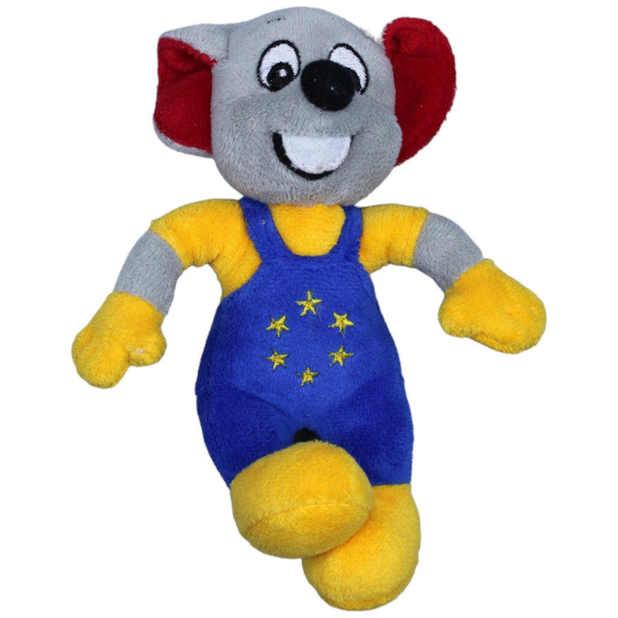 Europa Park, Mini Ed Euromaus
