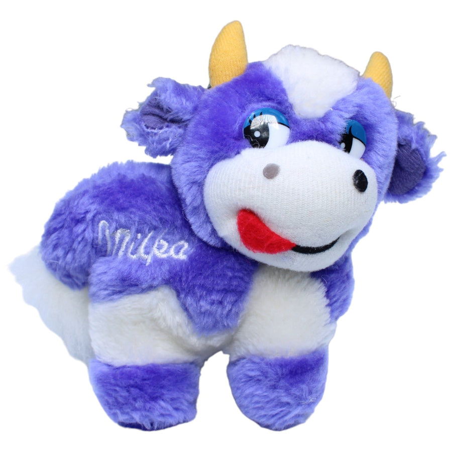 Milka Kuh mit Glöckchen