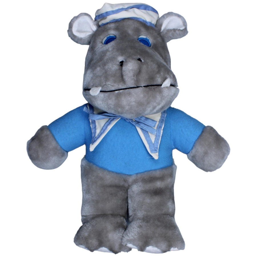 Matrosen Nilpferd