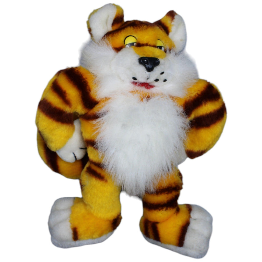 Tiger, stehend