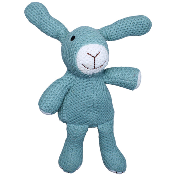 Hase Pauli, türkis