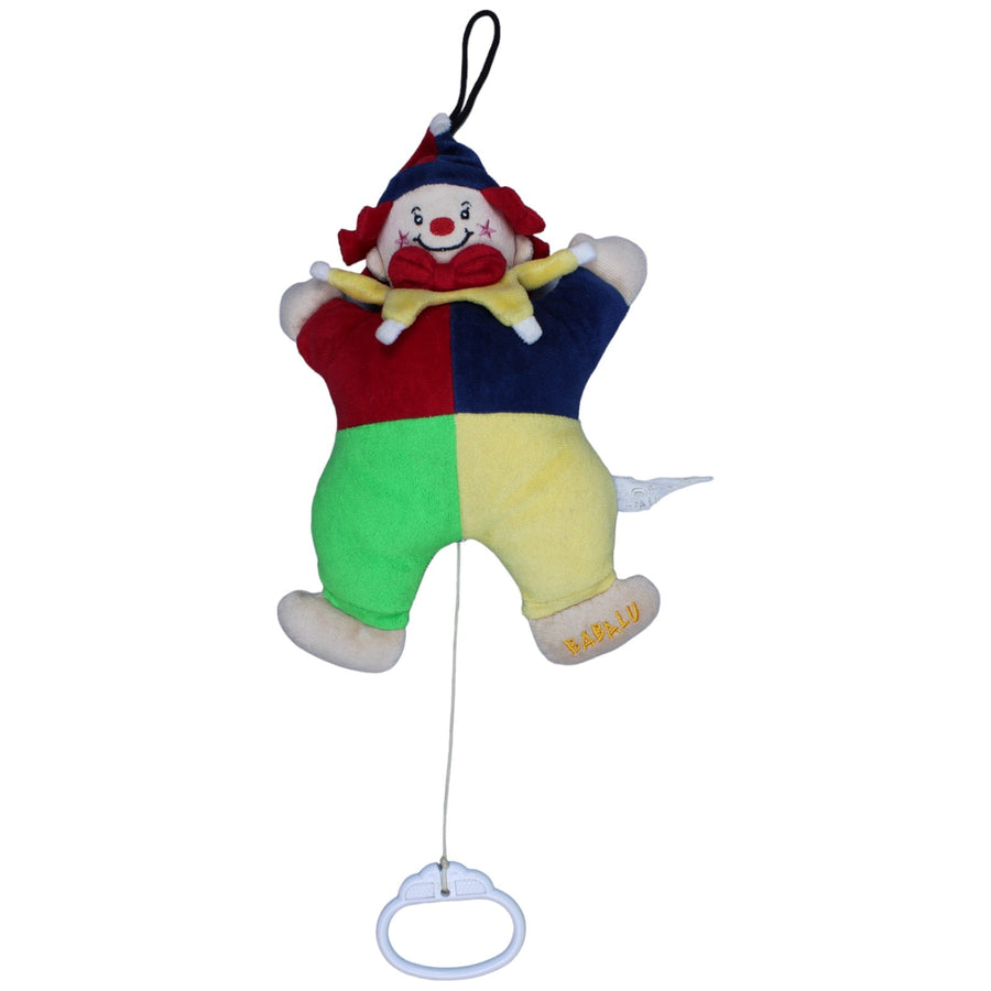 Clown, BABALU