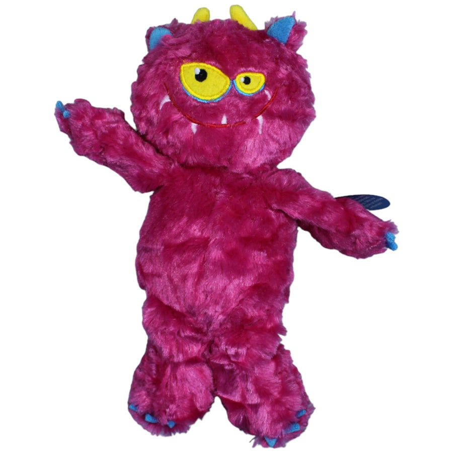 Kinder, Monster pink (ohne Halstuch)