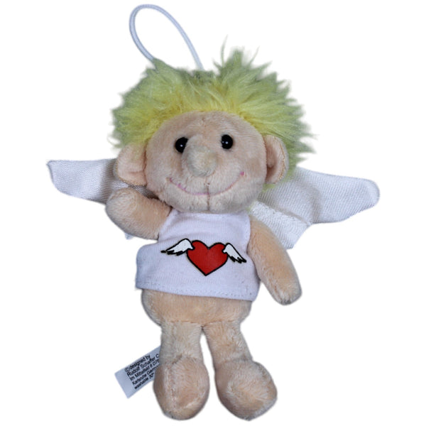 Mini-Engel mit Herz