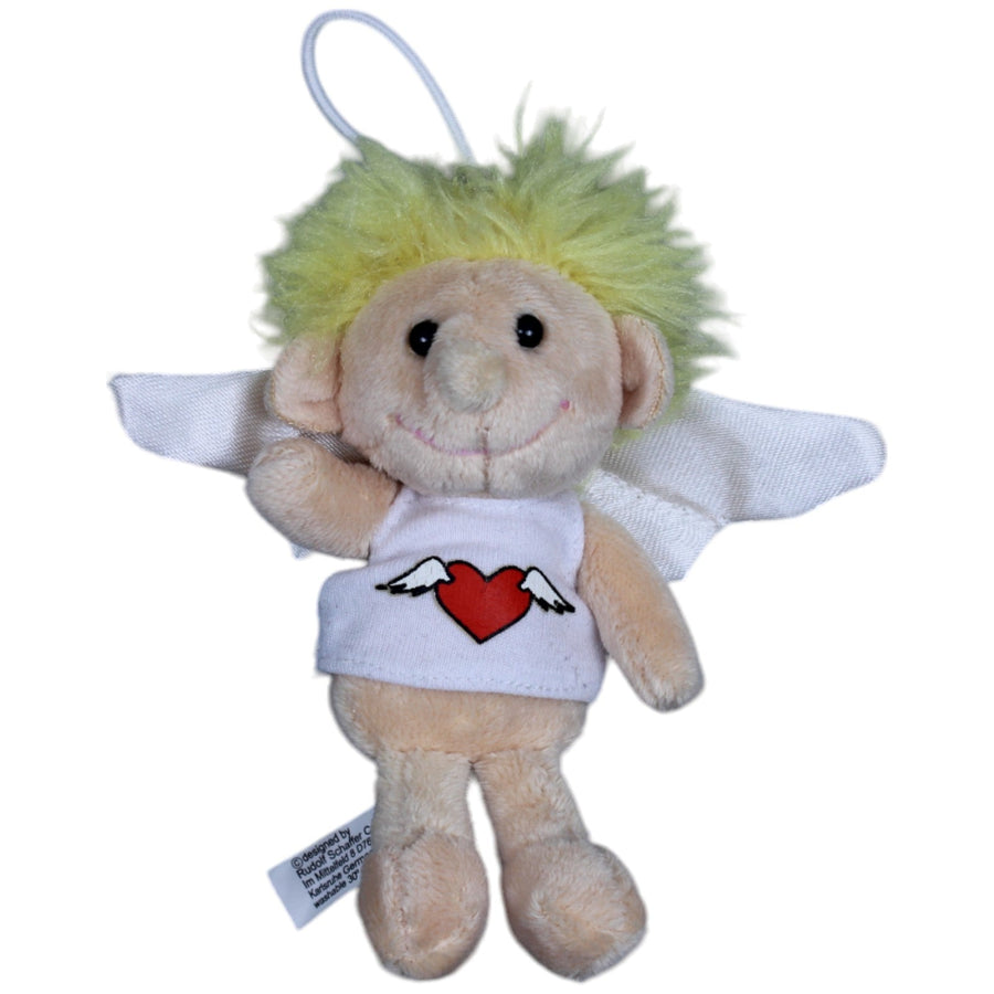 Mini-Engel mit Herz
