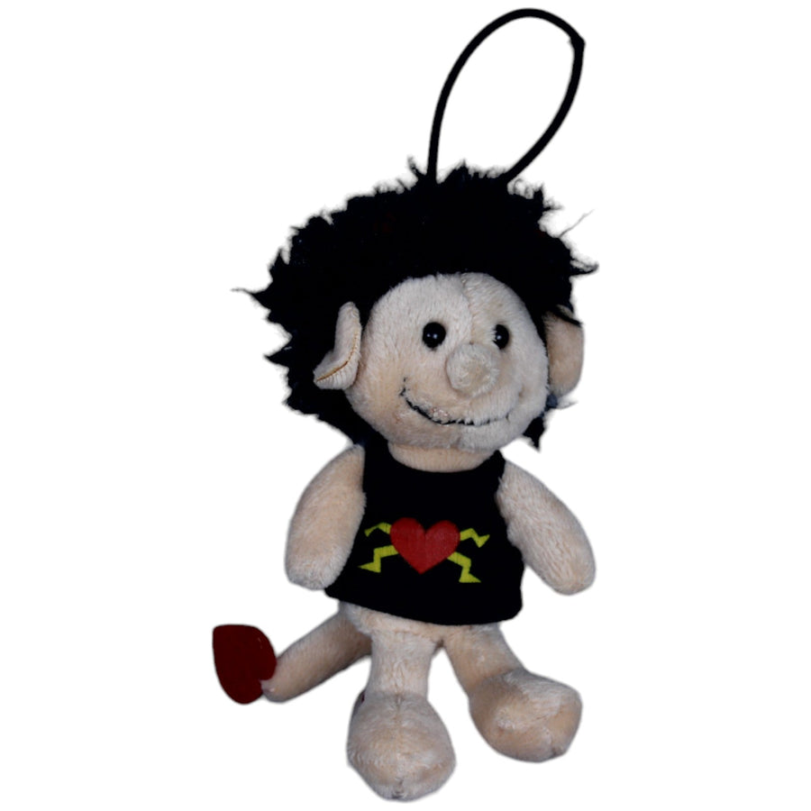 Mini-Teufel mit Herz