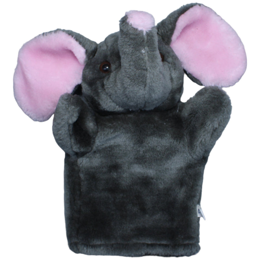 Volksbank, Elefant