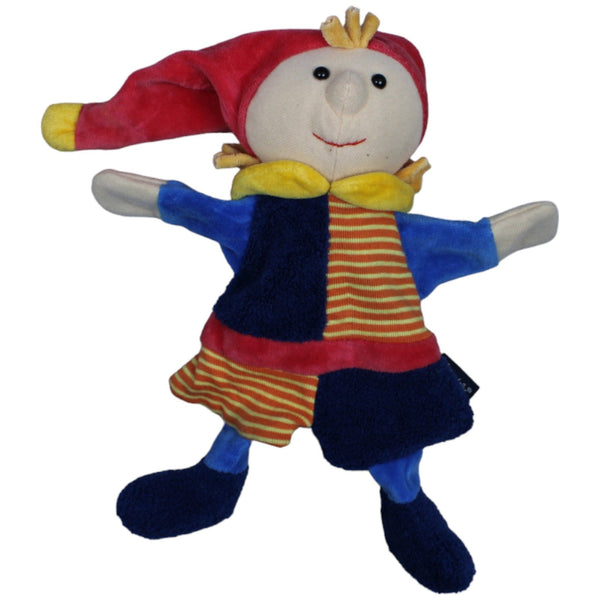 Kasper