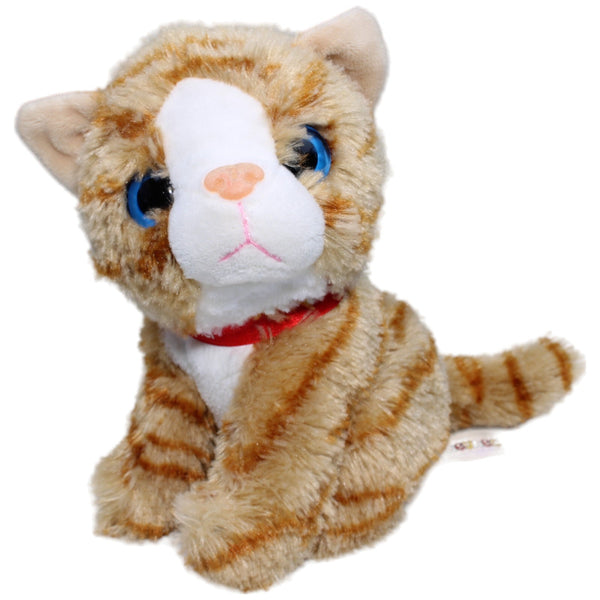 Idee+Spiel, Katze