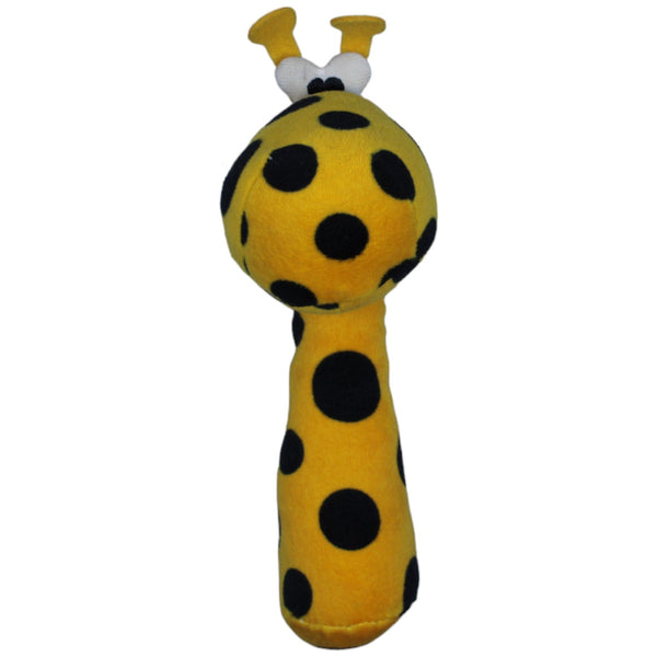 Giraffe, KLAPPA