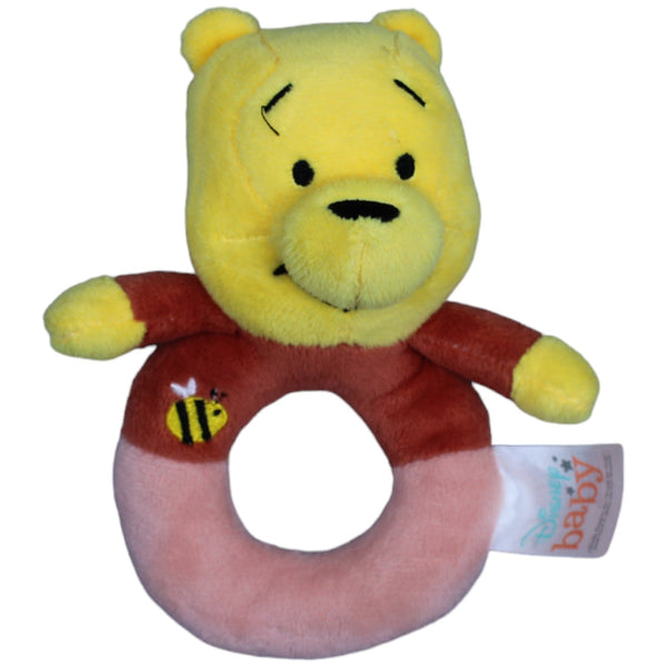 Disney Winnie Puuh mit Biene