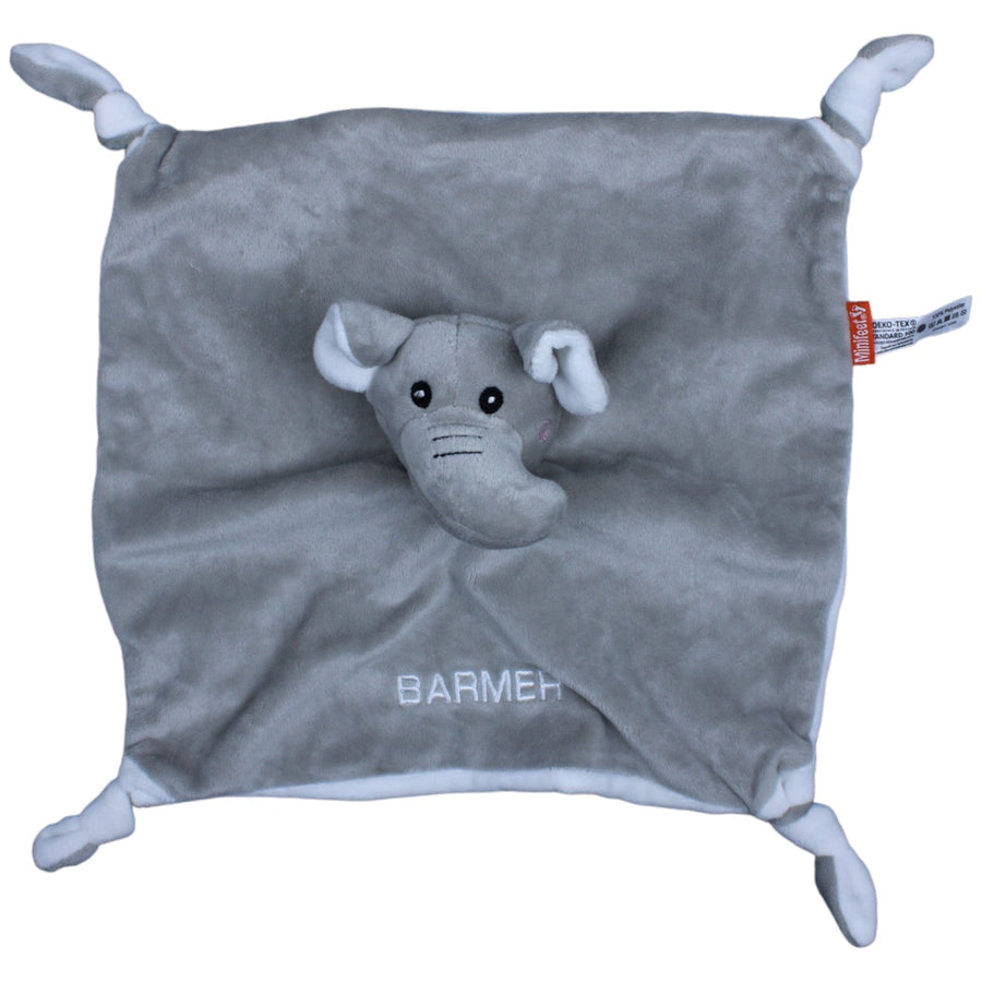 BARMER, Elefant
