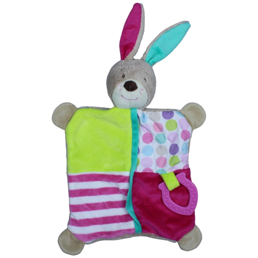 Hase, bunt