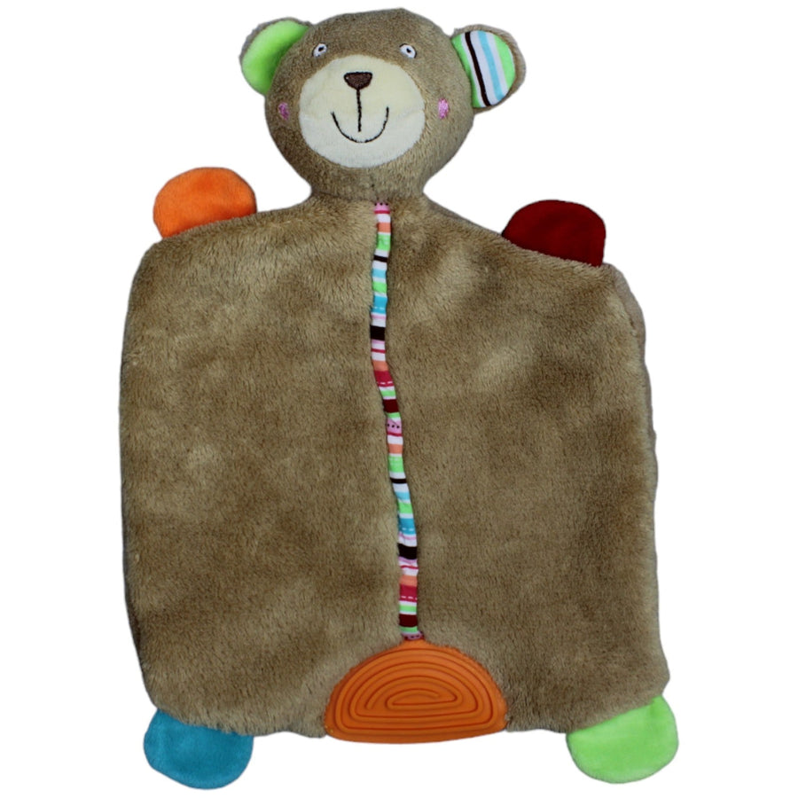 Braunbär