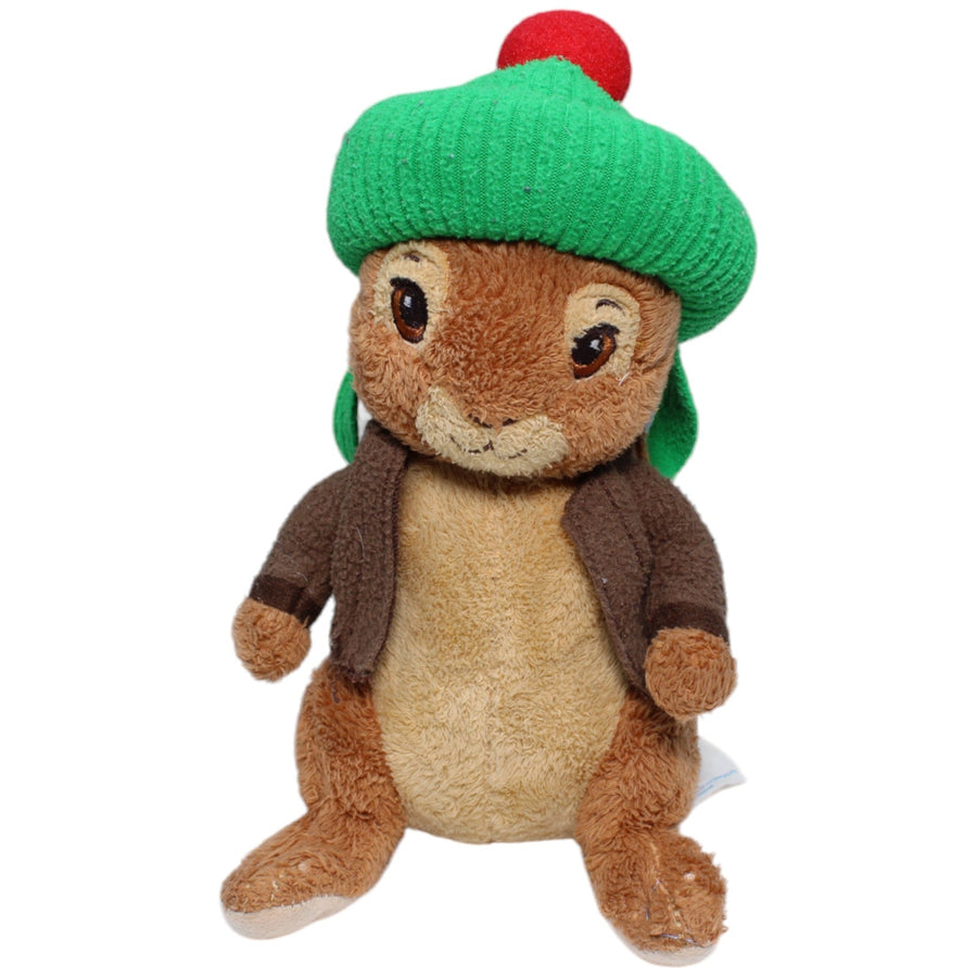 Benjamin aus Peter Hase