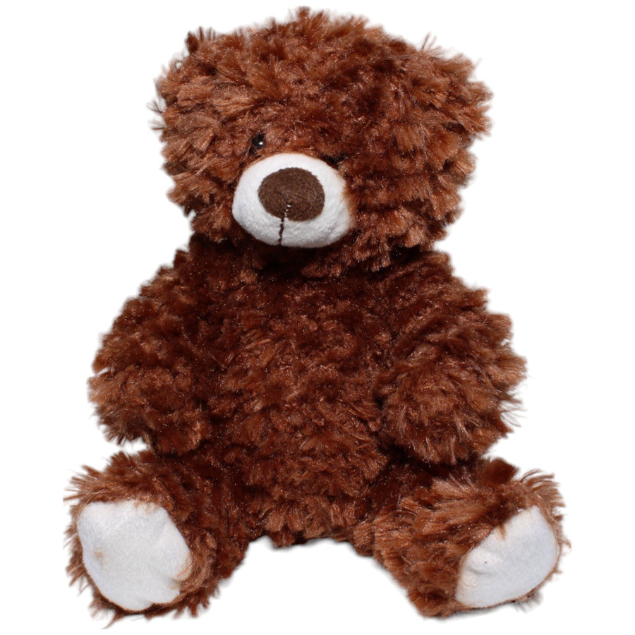 Teddybär, braun