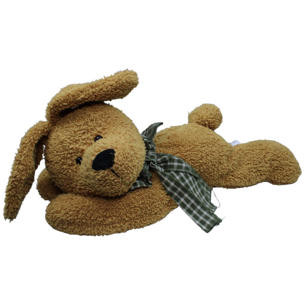 Weltbild, liegender XL Hase