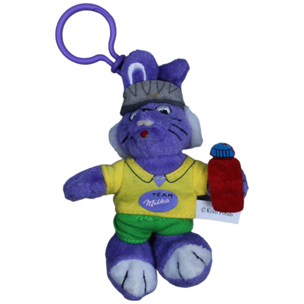 Milka, Sport Schmunzelhase