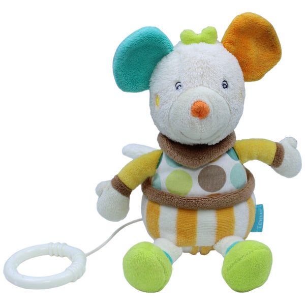 Bunte Maus
