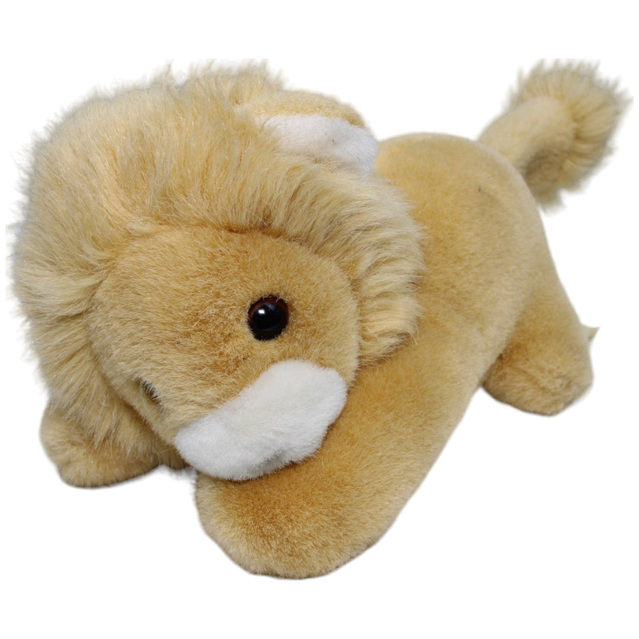 Löwe, liegend