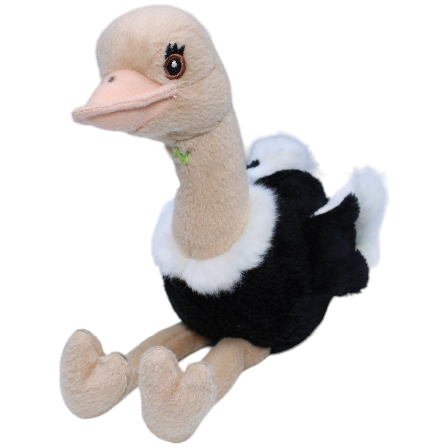 Vogel Strauß