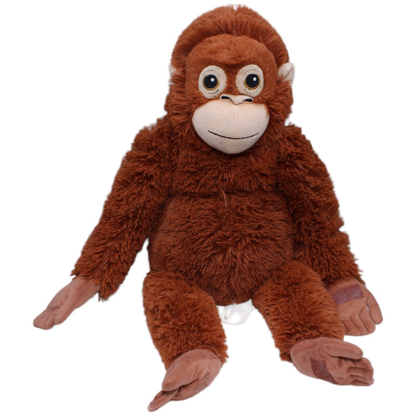 XL Orang-Utan, DJUNGELSKOG