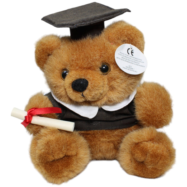 Abschluss Teddybär