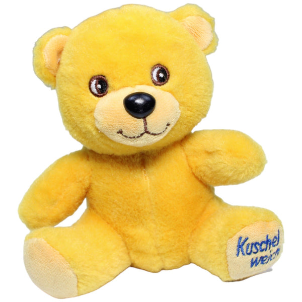 Kuschelweich Teddybär