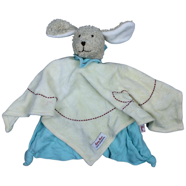 Frottee-Hund Sammy
