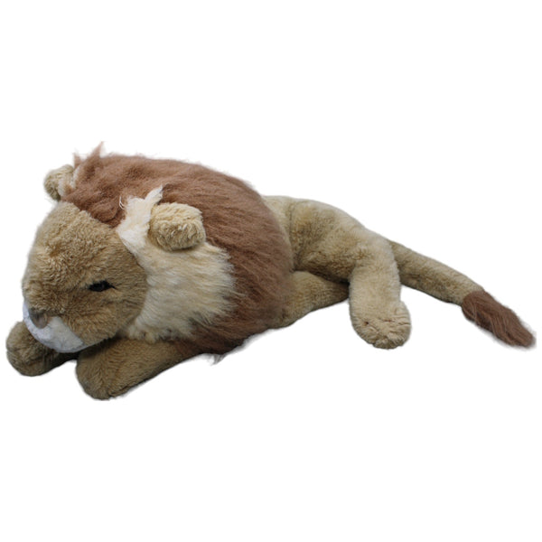 XL Löwe, liegend