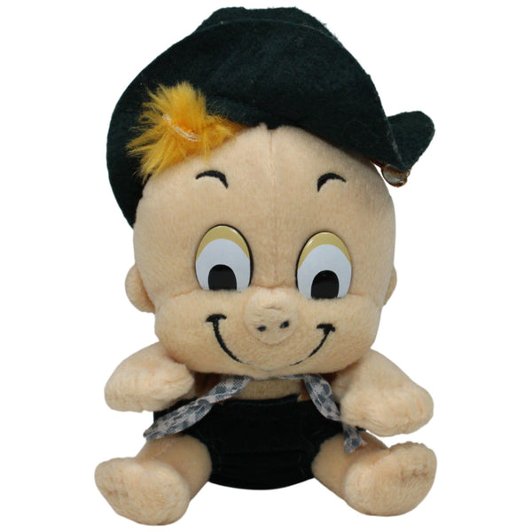 Windel Winni in Tracht mit Sound