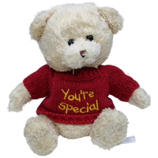 Teddybär "You're special"