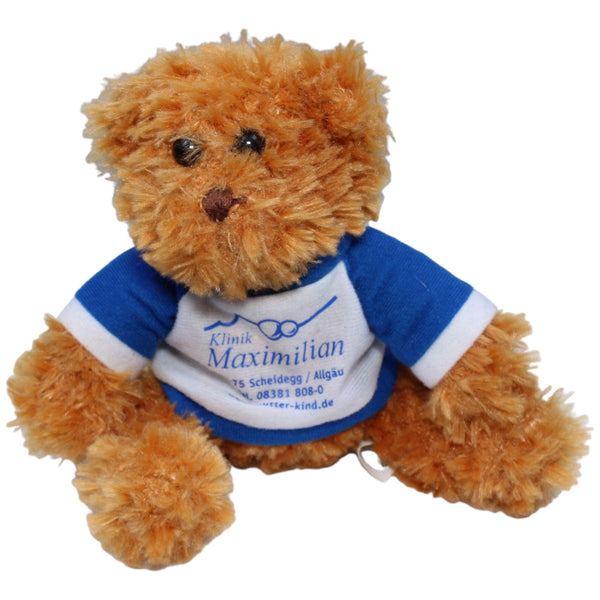 Klinik Maximilian Scheidegg Teddybär