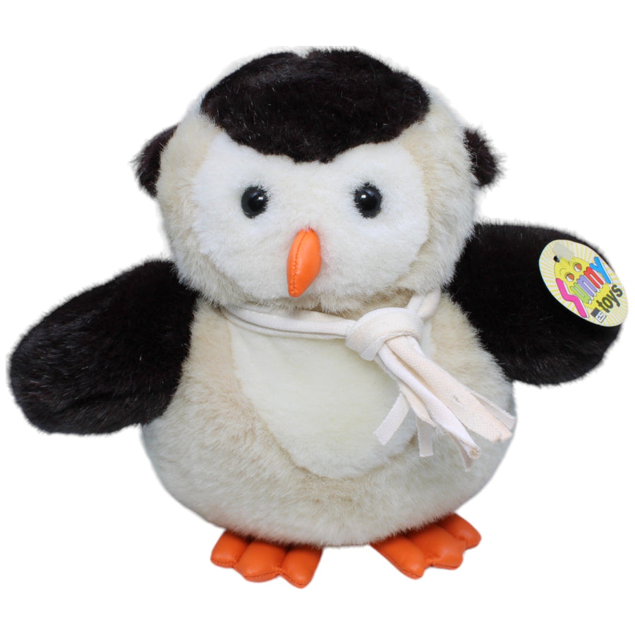 Sunny Toys, Eule mit Schal