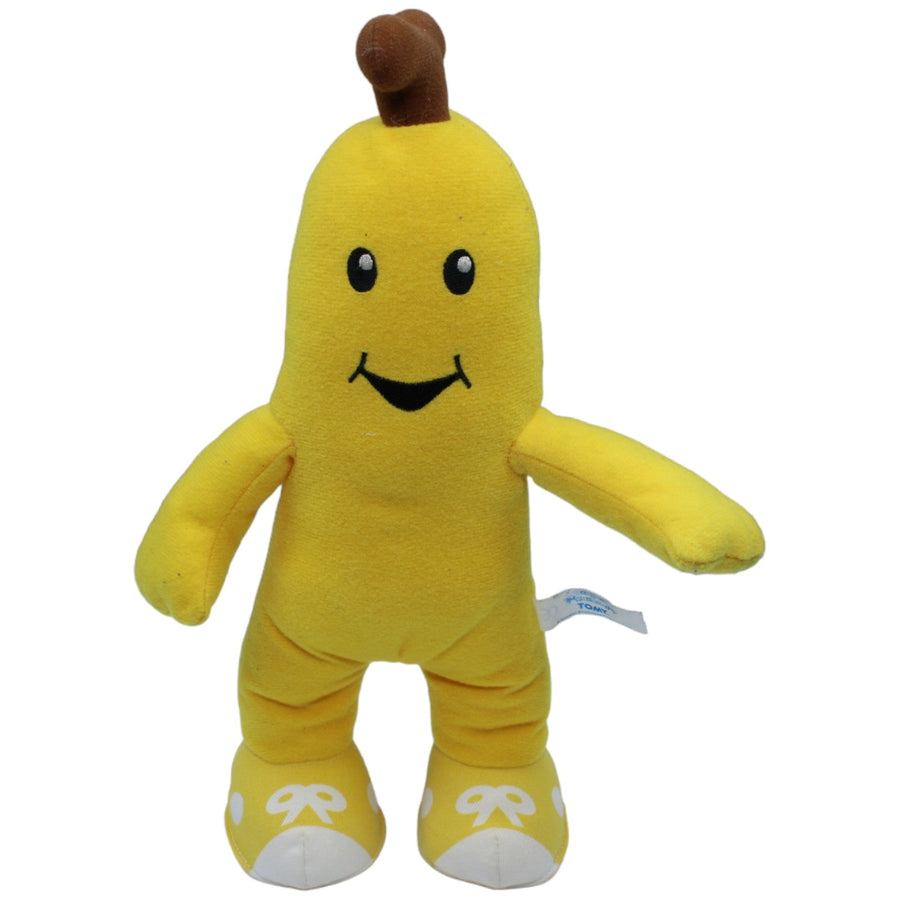 Banane aus Bananas im Pyjama (ohne Pyjama)