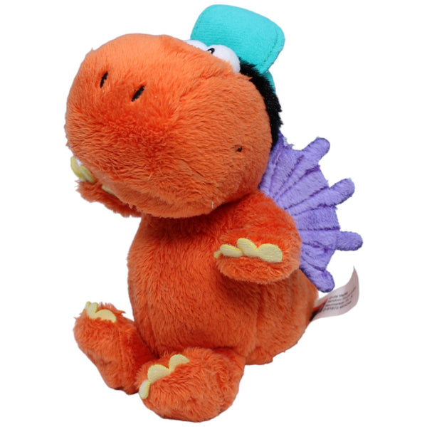Kleiner Drache Kokosnuss