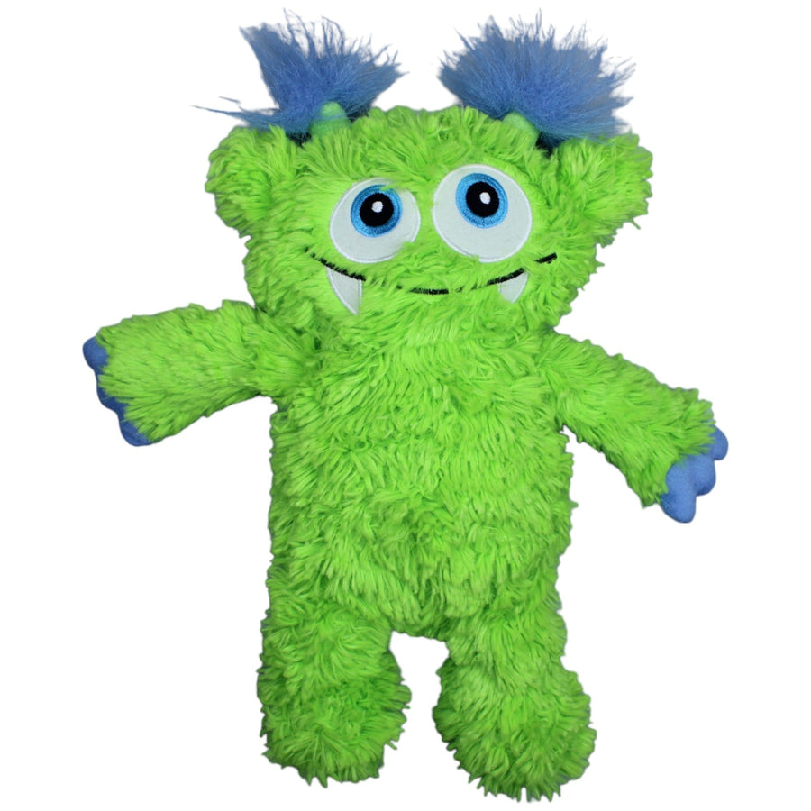Grünes Monster, groß