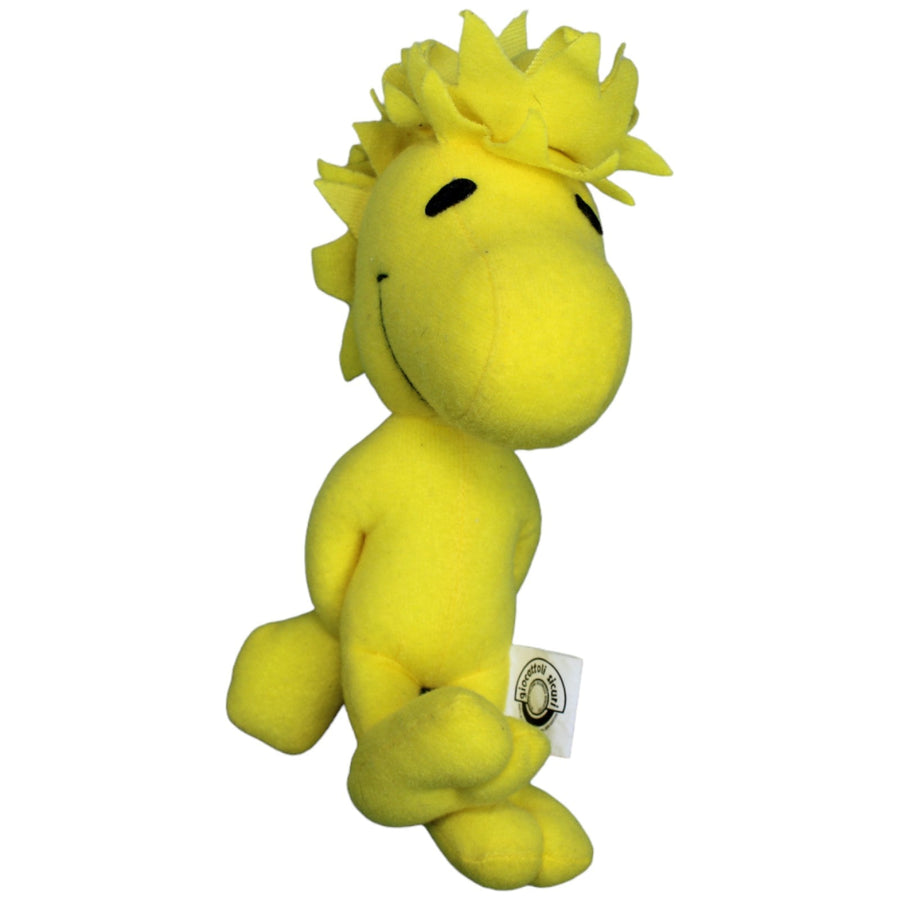 Kinder Maxi Ei, Woodstock von den Peanuts