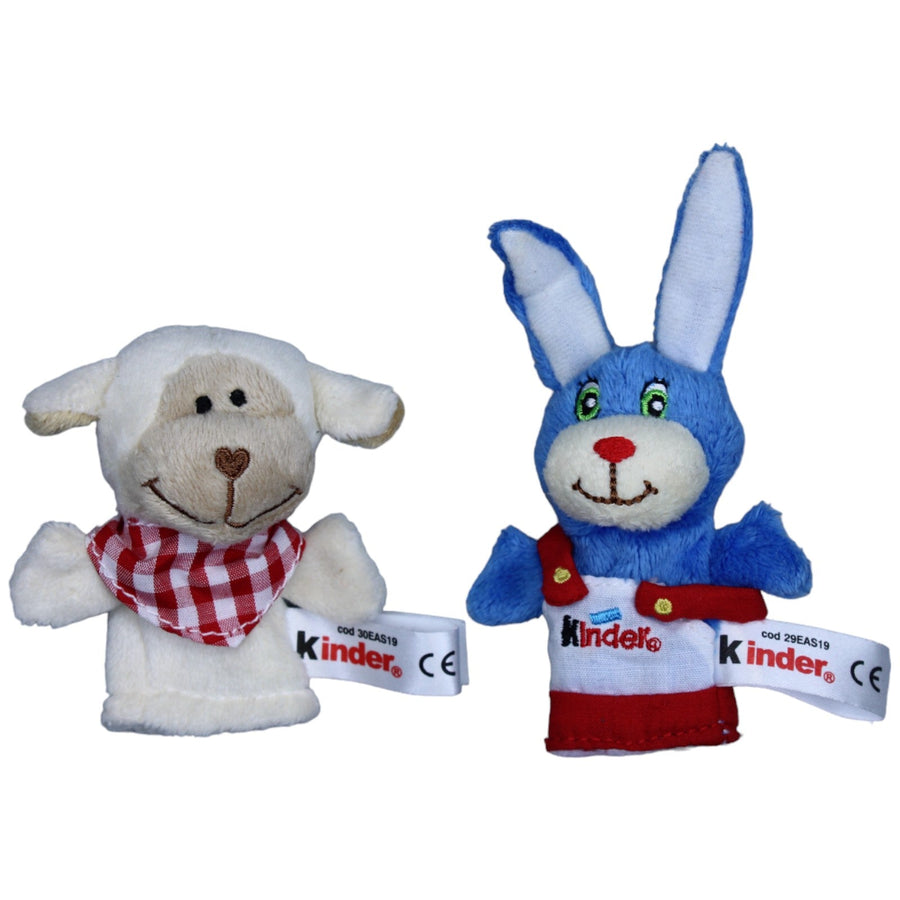 Lola Lamm & Harry Hase