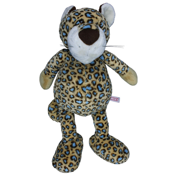 Wild Friends, XL Schlenker Leopard