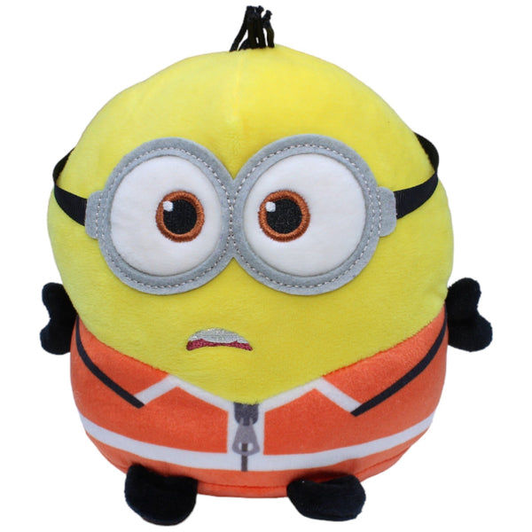 Bob in Sportkleidung aus Minions