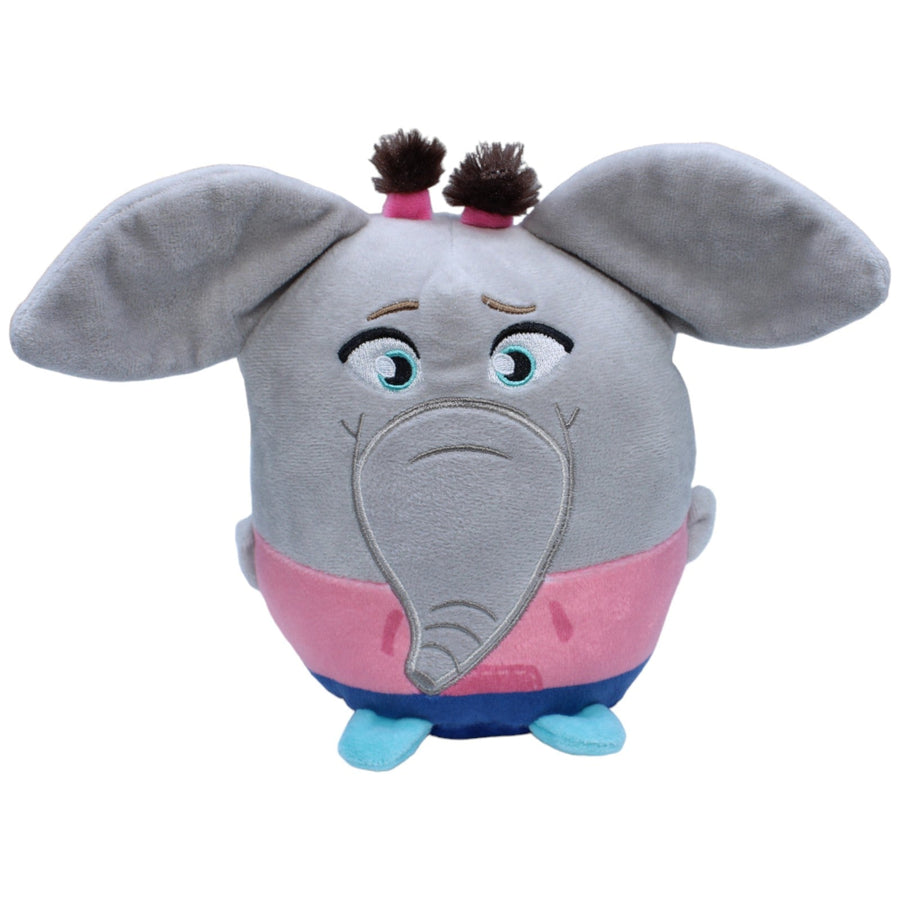 Elefant Meena aus Sing