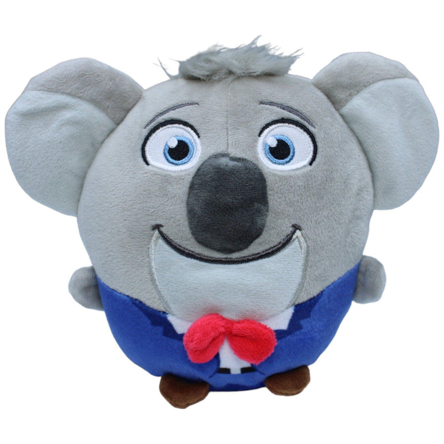 Koala Buster Moon aus Sing