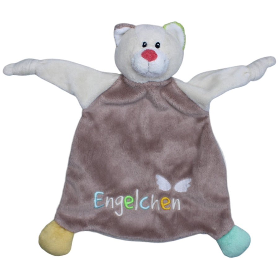 My first NICI, Katze "Engelchen"
