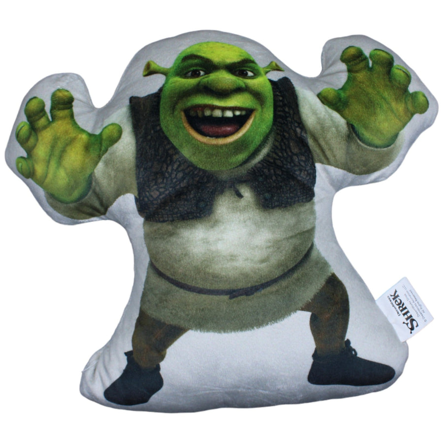 Oger Shrek