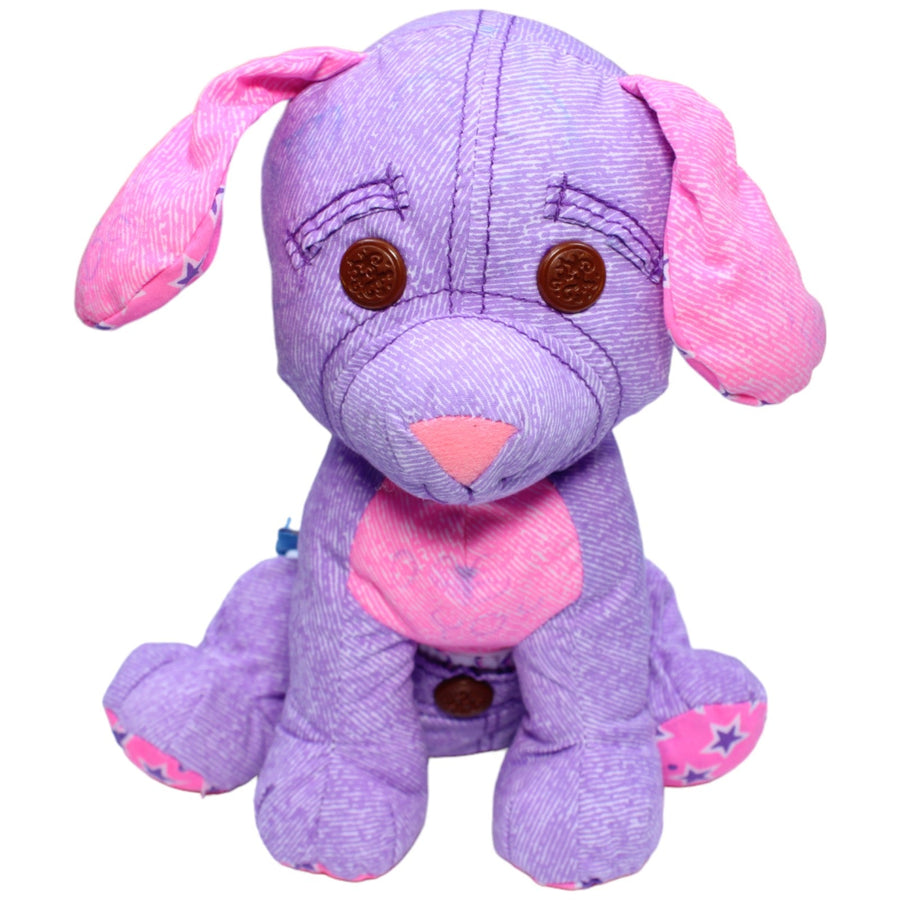 Doodle Pets, Hund lila