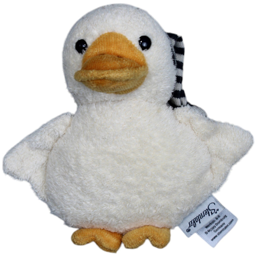 Ente Edda