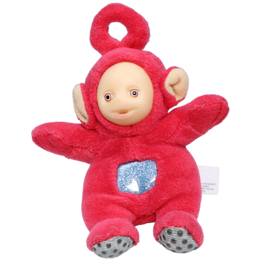 Teletubbies, Po