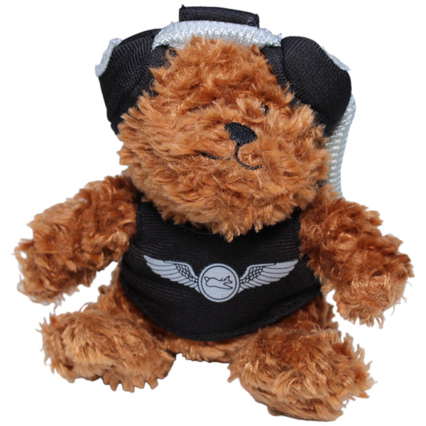 Happy Meal, Airline Teddybär mit Headset
