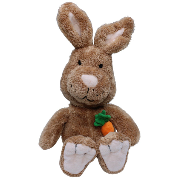 Hase mit Karotte